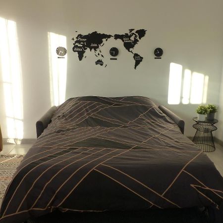 Le 31 Apartment Cannes Bagian luar foto