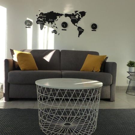 Le 31 Apartment Cannes Bagian luar foto