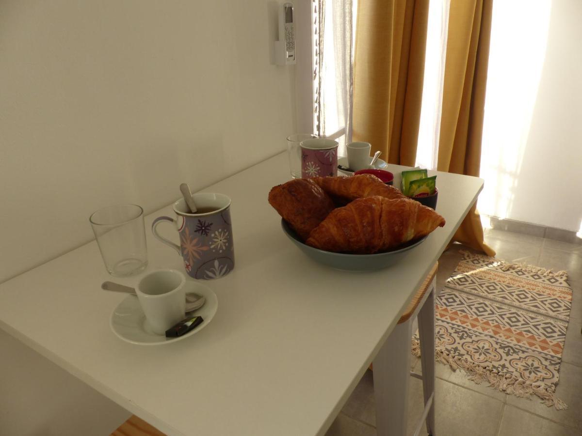 Le 31 Apartment Cannes Bagian luar foto