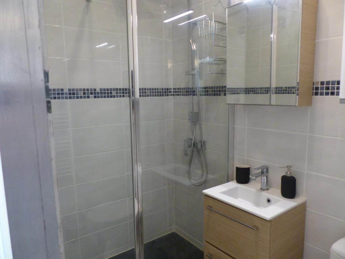 Le 31 Apartment Cannes Bagian luar foto