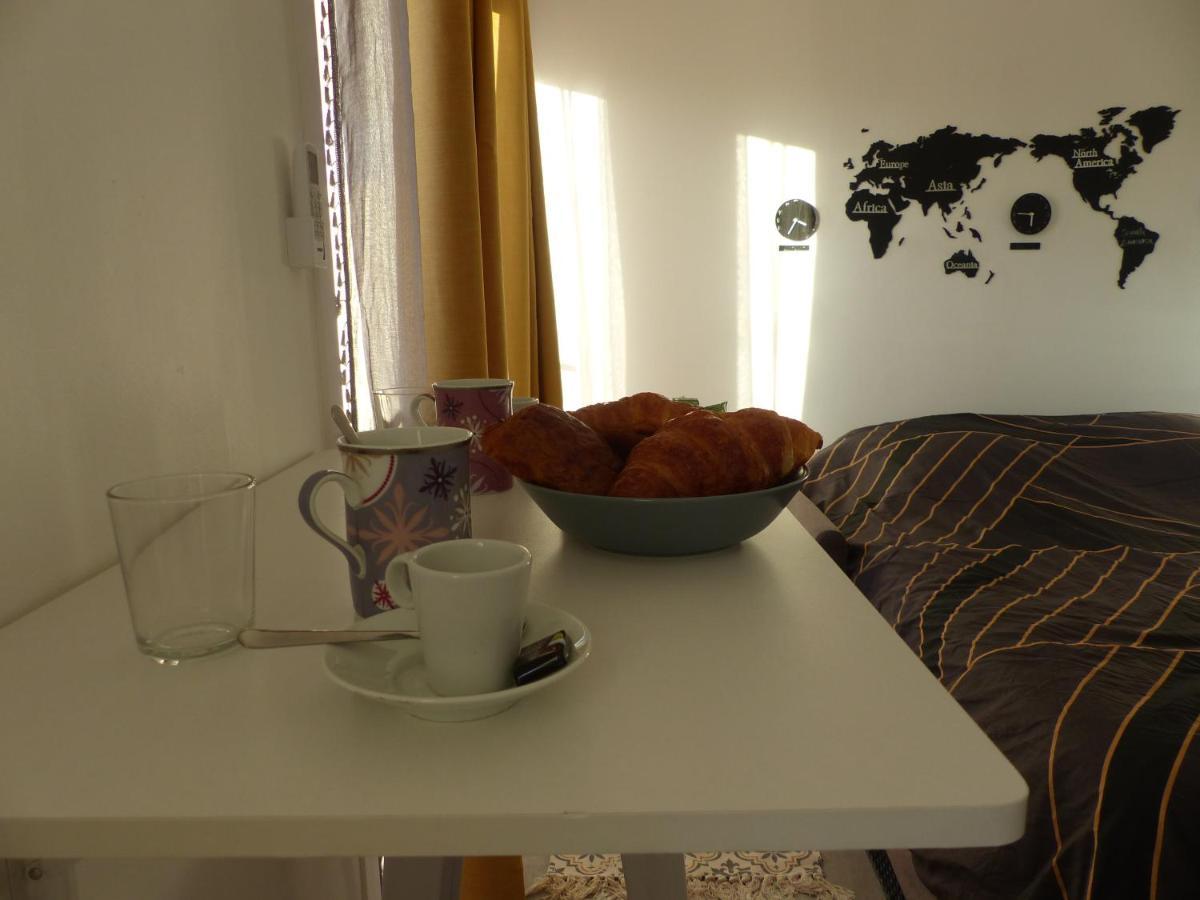 Le 31 Apartment Cannes Bagian luar foto